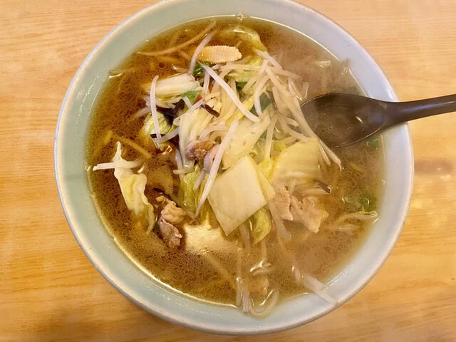 中国飯店味一番 - 岩沼（中華料理）の写真