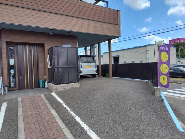 cafe le Ciel（カフェルシエル） - 船岡（カフェ）の写真