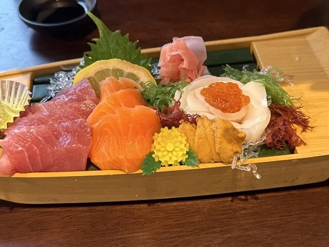 二八屋 - 松島海岸（食堂）の写真