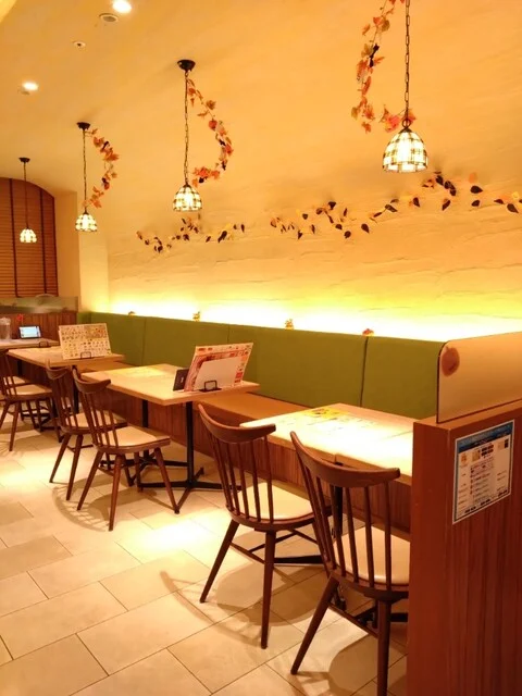 ポムの樹 ララガーデン長町店 - 長町南（オムライス）の写真