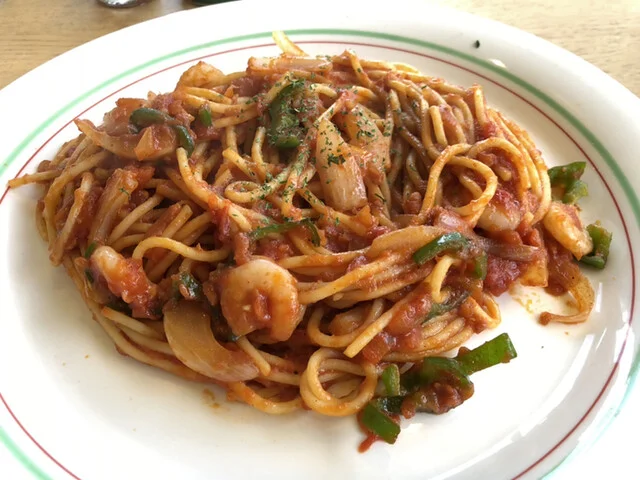 アズ・イタロ - 南仙台（喫茶店）の写真