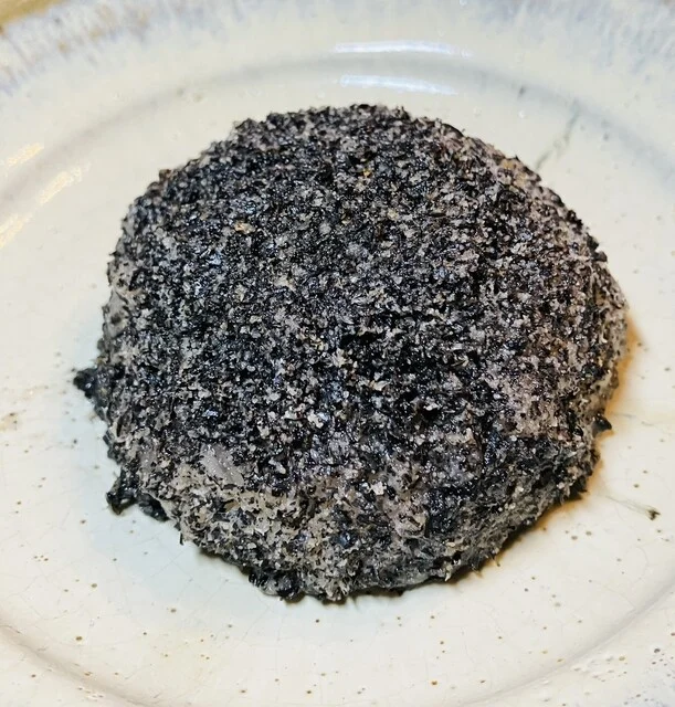 太田屋もち店 - 西塩釜（和菓子）の写真