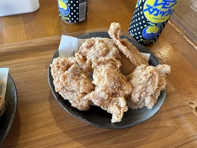 ふじやからあげ 弘前店 - 運動公園前（からあげ）の写真