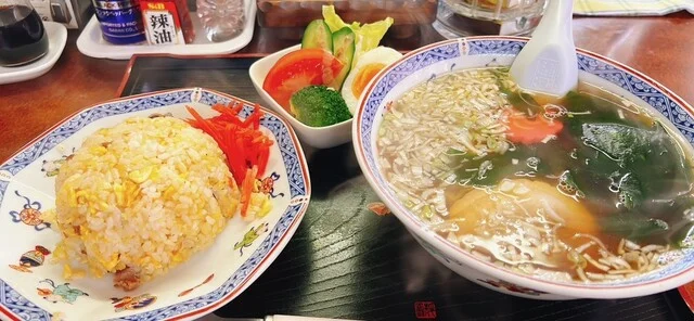 一休 - 鮫（レストラン）の写真