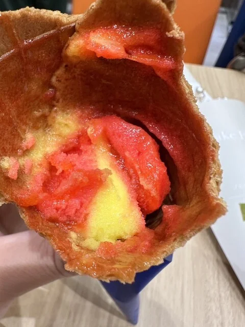 サーティワンアイスクリーム 泉パークタウンタピオ店 - 泉中央（ジェラート・アイスクリーム）の写真