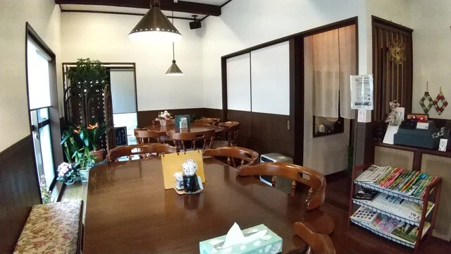 遠州屋 - 東北福祉大前（カレー）の写真