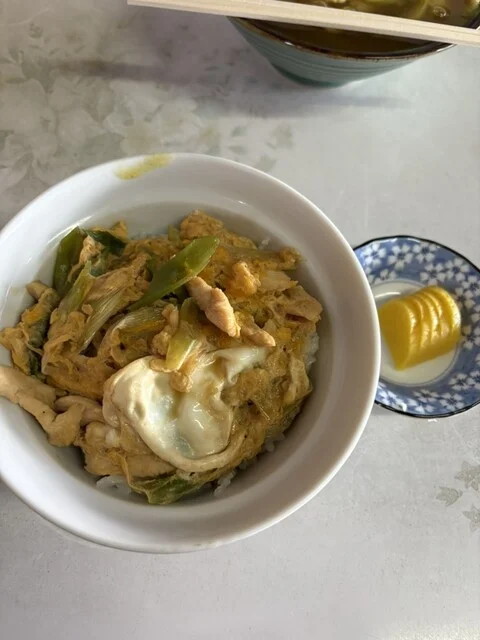 さぬきうどん - 東塩釜（うどん）の写真