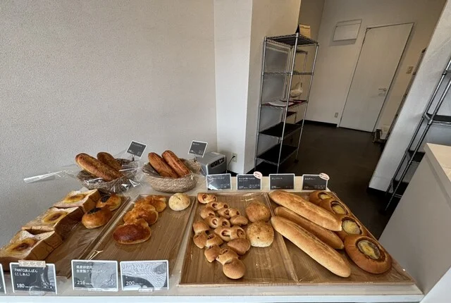 PANTO 弘前店（パント） - 運動公園前（パン）の写真