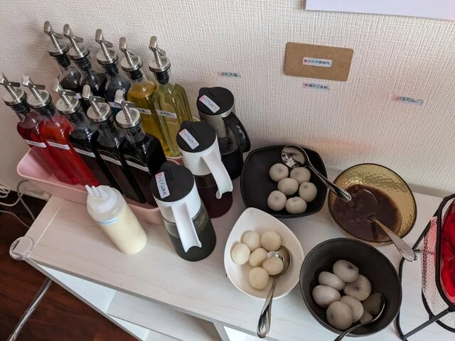 焼き芋本舗 あおき - 富沢（焼き芋・大学芋）の写真