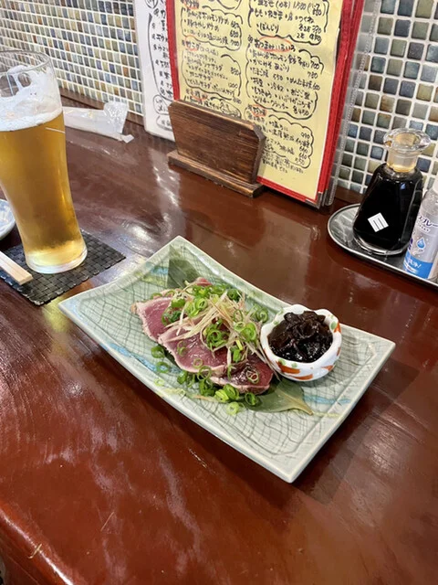 福幸酒場 おだづまっこ - 南気仙沼（居酒屋）の写真