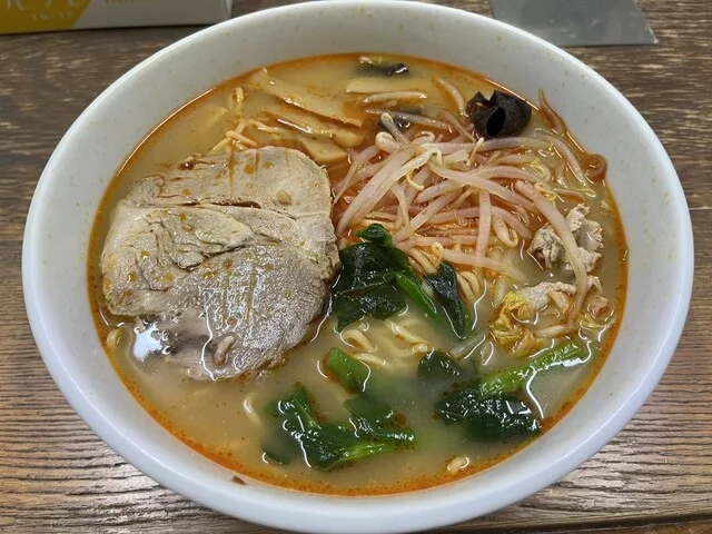 紅龍菜館（コウリュウサイカン） - 登米市その他（中華料理）の写真