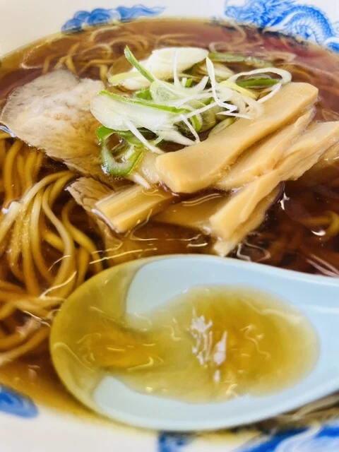 醤油家 おゝ田 - 東青森（ラーメン）の写真