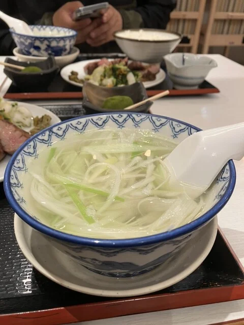 牛たん炭焼　利久 セルバテラス店 - 泉中央（牛タン）の写真