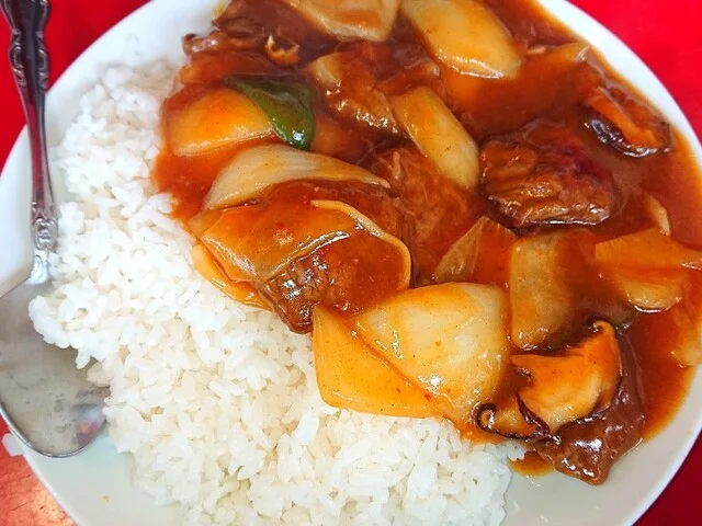 中国料理 寺岡飯店 - 仙台市泉区その他（中華料理）の写真