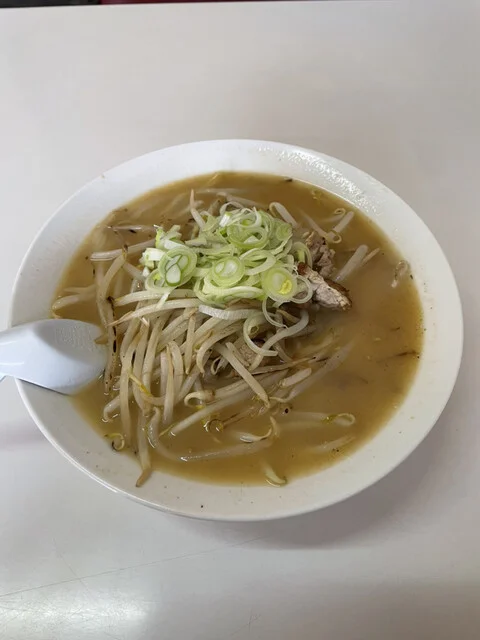 中央食堂 - 古川（焼きそば）の写真