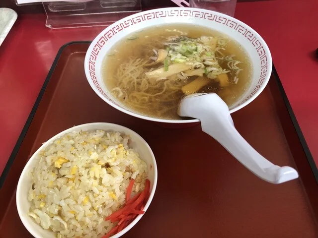 金華楼 本店 - 小中野（中華料理）の写真