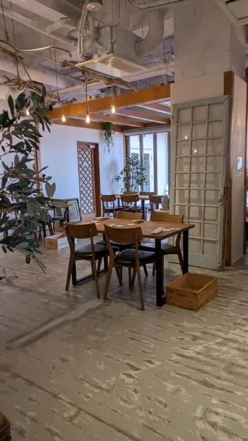 RAPPORT（ラポール） - くりこま高原（カフェ）の写真