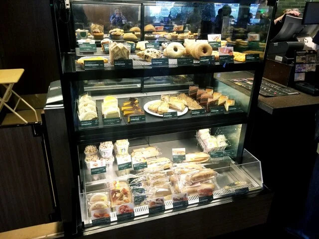 スターバックスコーヒー 八戸田向店（STARBUCKS COFFEE） - 小中野（カフェ）の写真