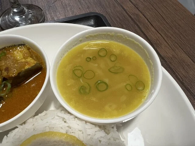 CAFE HALAL & GROCERY（カフェ ハラル アンド グロサリー） - 東照宮（南アジア料理）の写真