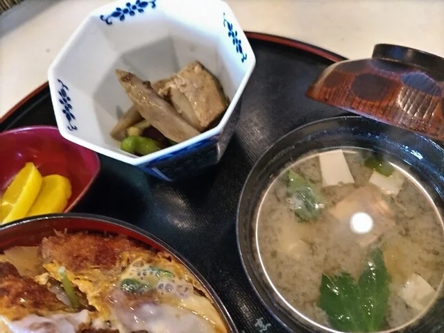 萩亭 - くりこま高原（海鮮）の写真