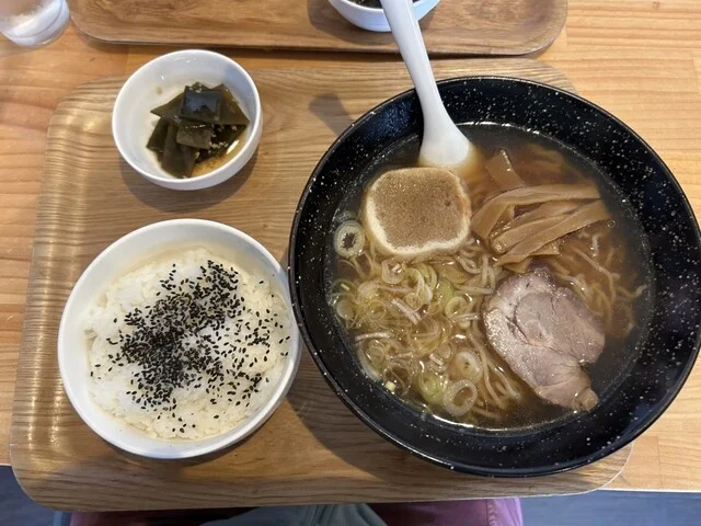 めぇ処 さんじゃらっと - 浪岡（ラーメン）の写真