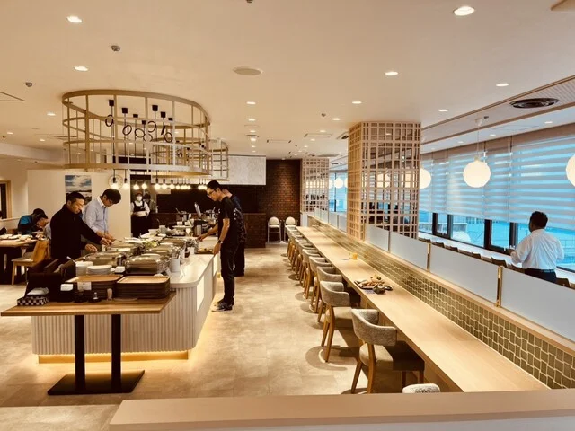 ホテルグローバルビュー八戸 - 本八戸（その他）の写真