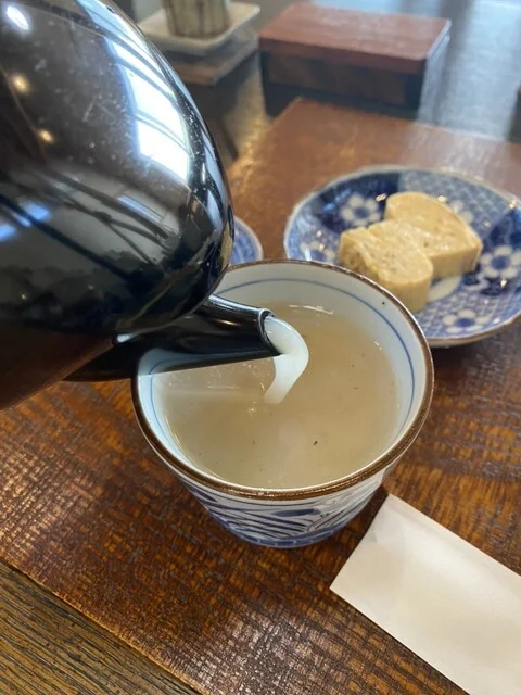 そば日和 - 槻木（そば）の写真