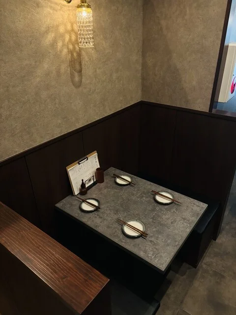 博多やさい巻串 くしょん - 勾当台公園（居酒屋）の写真