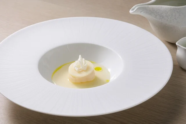 Aomori French Gastronomy En - 青森（フレンチ）の写真