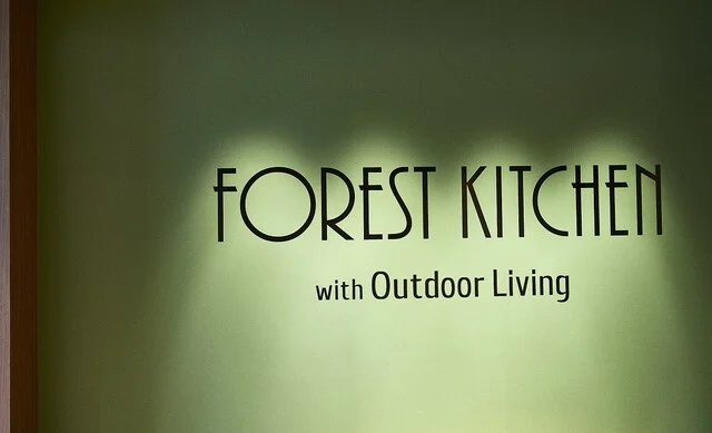フォレストキッチン ウィズ アウトドア リビング（FOREST KITCHEN with Outdoor Living） - 仙台（イタリアン）の写真