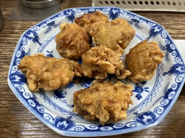 紅龍菜館（コウリュウサイカン） - 登米市その他（中華料理）の写真