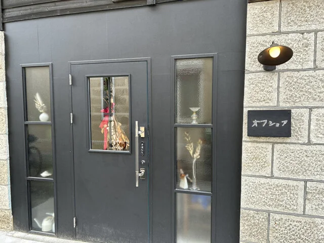 Offshore SOBA&COFFEE（オフショア ソバアンドコーヒー） - 下馬（カフェ）の写真