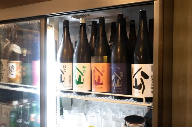 薫流 - 本八戸（居酒屋）の写真