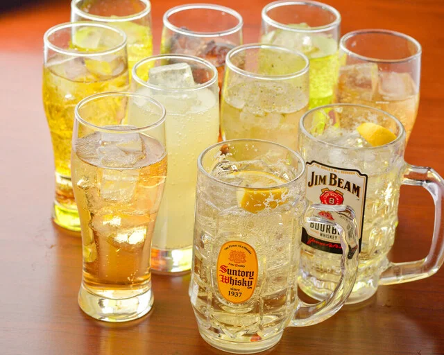 三陸海鮮と地元牧場のお肉 仙台海蔵（センダイウミゾウ） - 勾当台公園（居酒屋）の写真