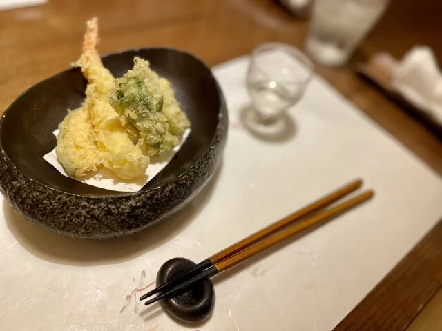 食彩庵 わたつみ - 本塩釜（日本料理）の写真