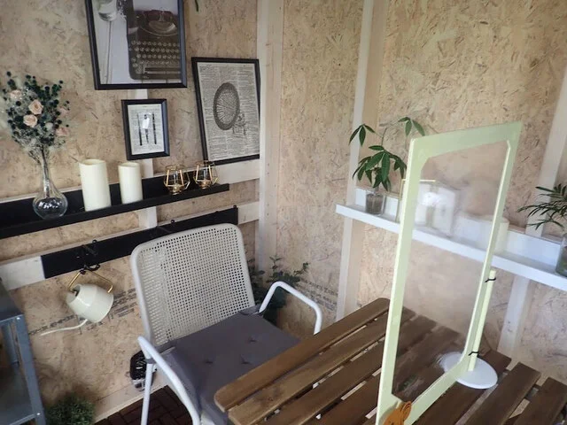 リトルモックカフェ（Little mocku Cafe） - 仙台市泉区その他（カフェ）の写真