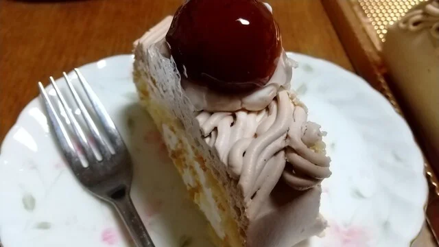 カルン ザ・ビッグ名取店 - 杜せきのした（ケーキ）の写真