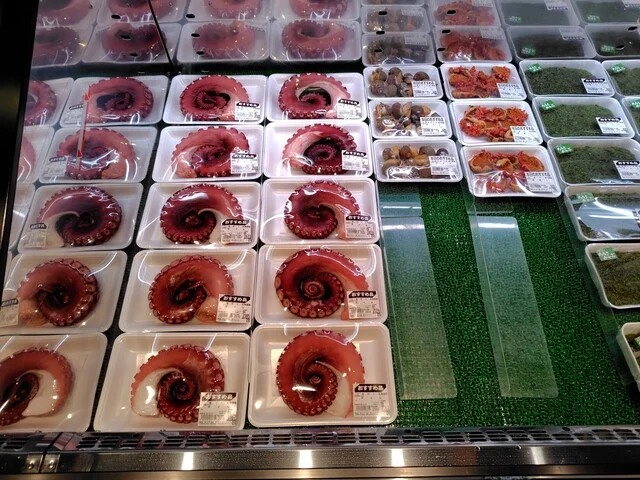 海鮮マルセン - 志津川（その他）の写真