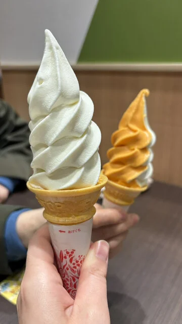 北海道うまいもの館 ザ・モール仙台長町店 - 長町南（売店）の写真