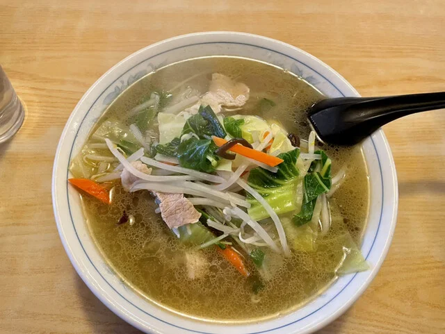 中国飯店味一番 - 岩沼（中華料理）の写真