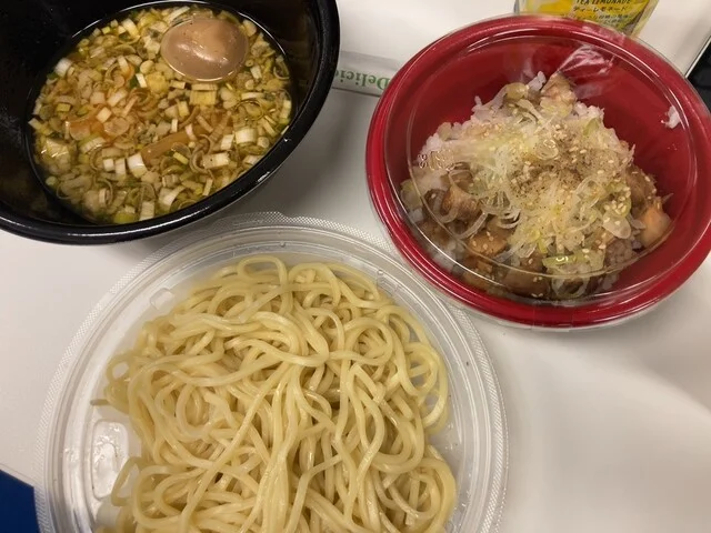 つけめんがふ（GAFU） - 東仙台（つけ麺）の写真