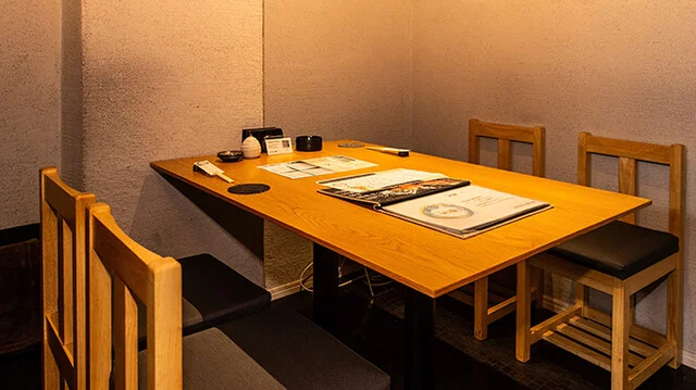 創作料理 真都 - 勾当台公園（居酒屋）の写真