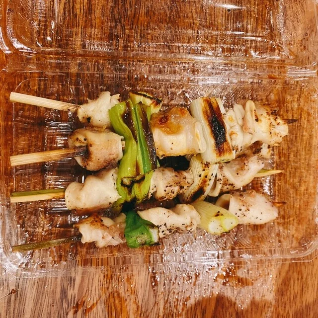 やきとりそね田 - 薬師堂（焼き鳥）の写真