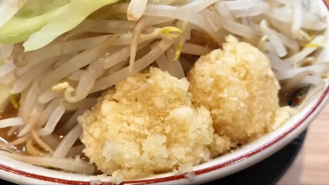 豚山 八本松店 - 長町（ラーメン）の写真