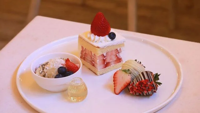 フルーツパーラー・アース（Fruits Parlor EARTH） - 青森（フルーツパーラー）の写真