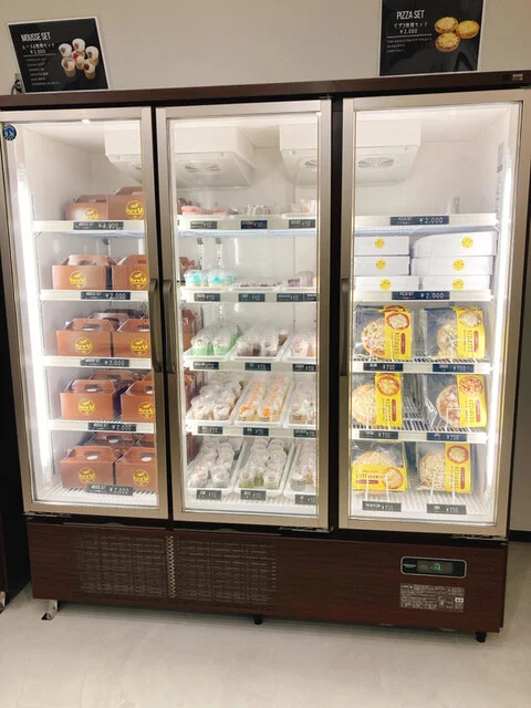 luvU 名取店（ラブユー） - 名取（洋菓子）の写真