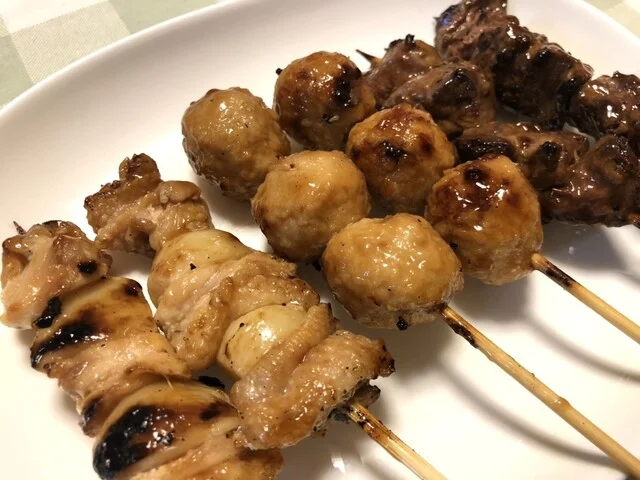 日本一 ザ・モール仙台長町店（ni-ho-n-i-chi） - 長町南（焼き鳥）の写真