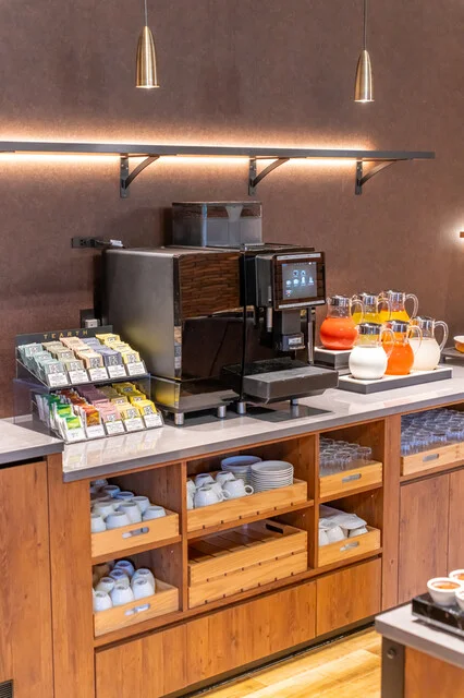 Dining Celeste（ダイニング セレステ【旧店名】レストラン ジョリー） - 仙台（洋食）の写真