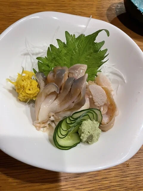 小さな酒場ほんのり - 青森（居酒屋）の写真