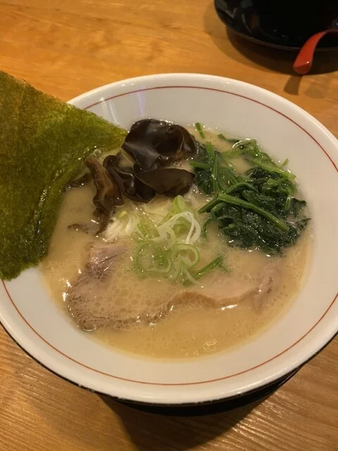 麺屋ビギナー - 中央弘前（ラーメン）の写真